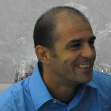 Fabrizio Lepori, illustratore di Ric il Riccio